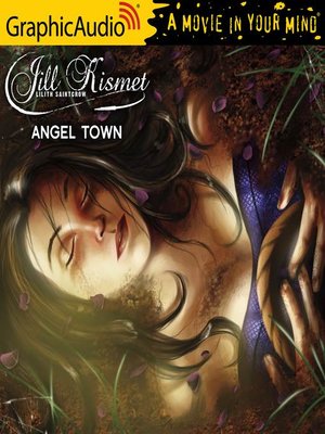 cover image of Angel Town